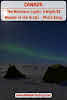 Canada Arctic Winter // Northern Lights Aurora Borealis Winter Camping Pinterest