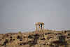 Thar. Desert Camel Trekking Day 3. Centuries-old Paliwal Brahmin Tomb