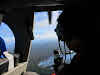 A Hot Open-Door Volcano Helicopter Tour Hawaii Big Island Experience // Open-door helicopter ride