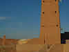 Boulila Watching Tower, Beni Isguen, Ghardaïa