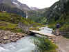 Best Hikes in Europe for Long Distance Hiking Trails // Austria Stubai High Trail Photo Credit Travel Tyrol