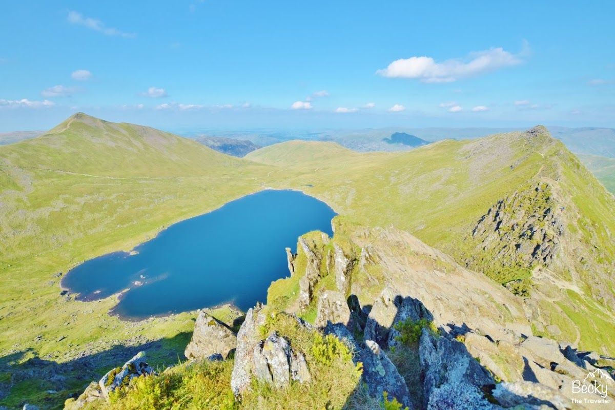 36 Best Hikes In Europe For Long Distance Hiking Trails Ze