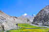 Best Trekking Asia // Kang Yaze Markha Valley Trek Ladakh India