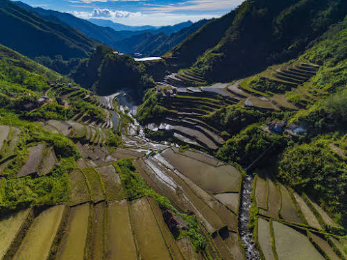 Best Trekking Asia // Patyay village along the Mt. Amuyao Philippines