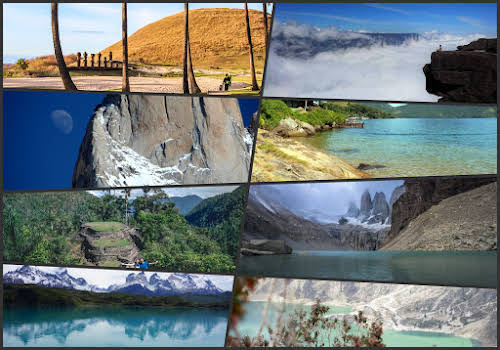 46 Best Hikes in South America for Long Distance Trekking Adventures Ze Wandering Frogs