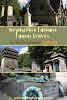 Beyond Père Lachaise Famous Graves: A City in Heaven // Paris Most Iconic Cemetery Pinterest