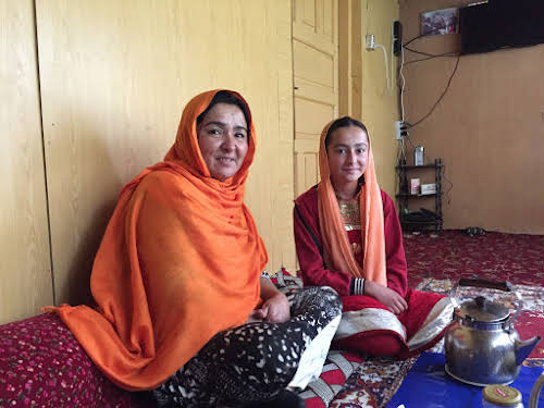 Est-il dangereux de voyager au Pakistan? Nos expériences et impressions du Pakistan // Invitation au The dans la Maison d'une Doctoresse a Khaplu