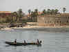 Goree Island Senegal // Fort d’Estrees