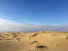 How to Travel Turkmenistan: Transit Visa 5-Days Itinerary // Karakum Desert of Dunes and Rocks