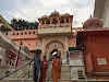 India. Rajasthan Pushkar . Brahma Temple