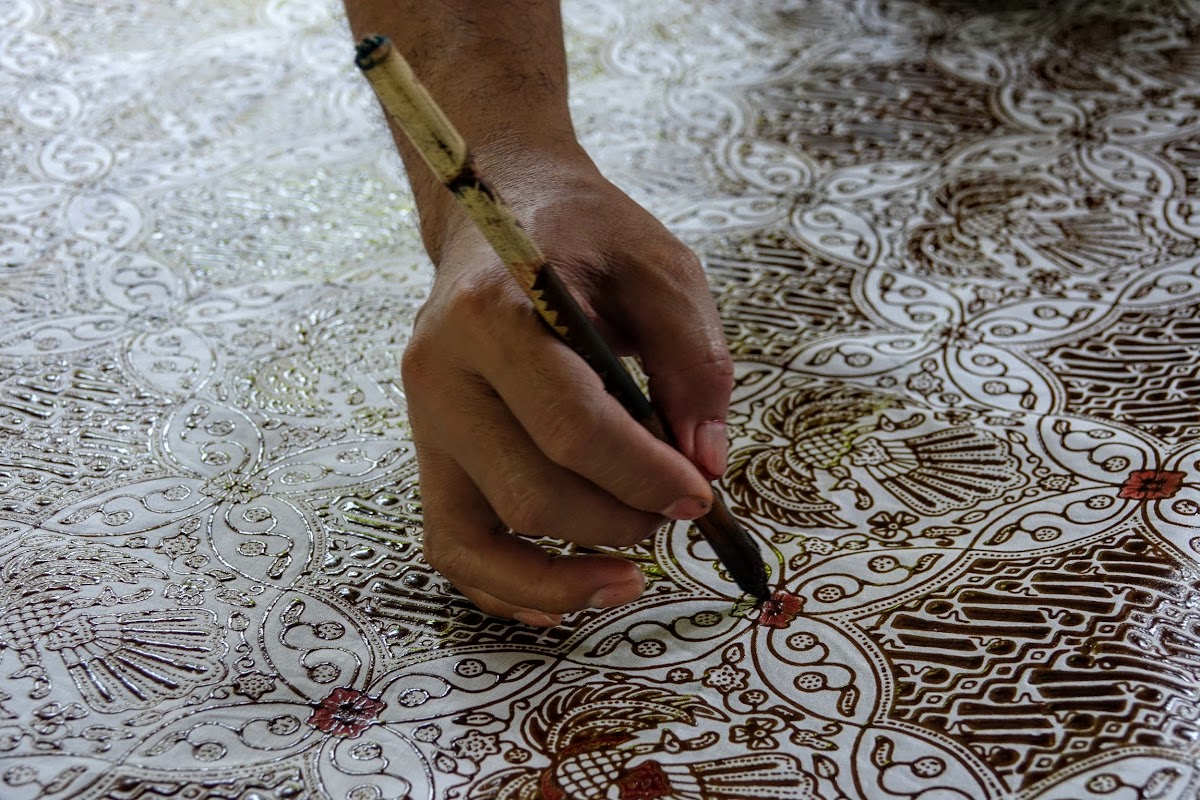The Crafts of Indonesia A Window into Vibrant Traditions Ze