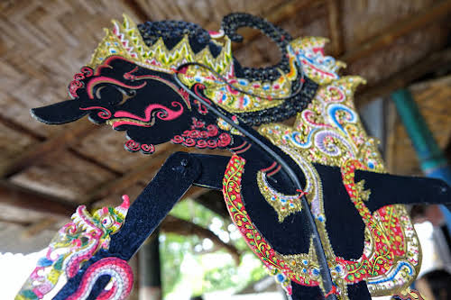 The Crafts Of Indonesia A Window Into Vibrant Traditions Ze