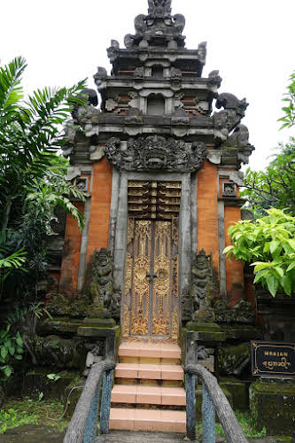 Golden Door, Bali
