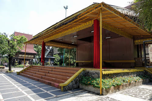 House of Malay