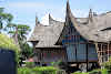 West Sumatra House