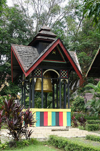 Aceh Bell