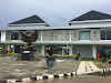 Indonesia Papua New Guinea Border Crossing // Indonesia Immigration Office