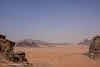 Jordan Desert Wadi Rum Desert // Iconic Wadi Rum Jordan Desert