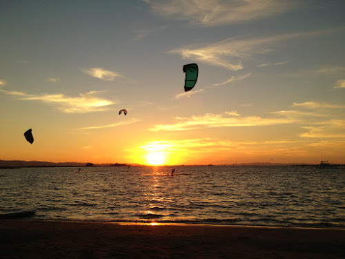 Sherman Island Kiteboarding A Powerful California Delta Experience Ze Wandering Frogs