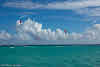 Kitesurfing Caribbean: Kiteboarding St Vincent Grenadines Cruise Itinerary & Spots // Kiteboarding Tobago Cays in the Grenadines