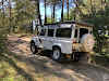 Land Rover 4×4 Conversion // Our Defender TD5