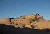 Lut Desert Itinerary from Kerman Iran // Arg-e Bam Fortress