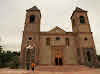 Catedral de Nuestra Senora de La Paz 