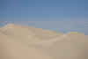 Dunes de sable de pittoresques