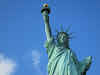 New York City // Lady Liberty
