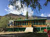 Phander Valley and Shandur National Park of Pakistan // Lake View Budget Guesthouse in Phander Village