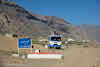 Phander Valley and Shandur National Park of Pakistan // NATCO Bus in Shandur