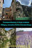 Provence Itinerary 5 Days: Luberon Villages, Lavender Fields, and Verdon Gorge // Collage Pinterest