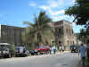 Que faire à Zanzibar Tanzanie: Stone Town, Plages, et Epices // Le Fort Arabe de Stone Town