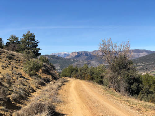 Road Trip Pyrénées: Itinéraire 4x4 Aragon Navarre // Piste direction Cajigar