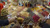 Spices at the Grand Bazaar