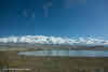 Sur la Route de La Soie Kashgar Chine // Lac Karakul