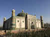 Sur la Route de La Soie Kashgar Chine // Le Mausolee de Khoja Abakh
