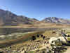 Pakistan Culture of the Kalash Valley Pakistan // Shandur National Park - Cows and Yaks on the High Altitude Valley