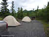 Things to Do in Denali National Park Alaska // denali national park camping