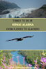 Things to Do in Kenai Alaska // Exit Glacier Bald Eagle Hiking Kenai