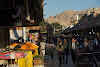 Things to Do in Kerman Iran // Ganjali Khan Bazaar