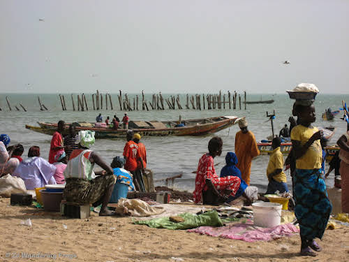 Things to Do in Senegal Travel Guide & Itinerary with Cruise // MBour