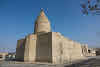 Things to Know about Bukhara City // Chashma-Ayub Mausoleum