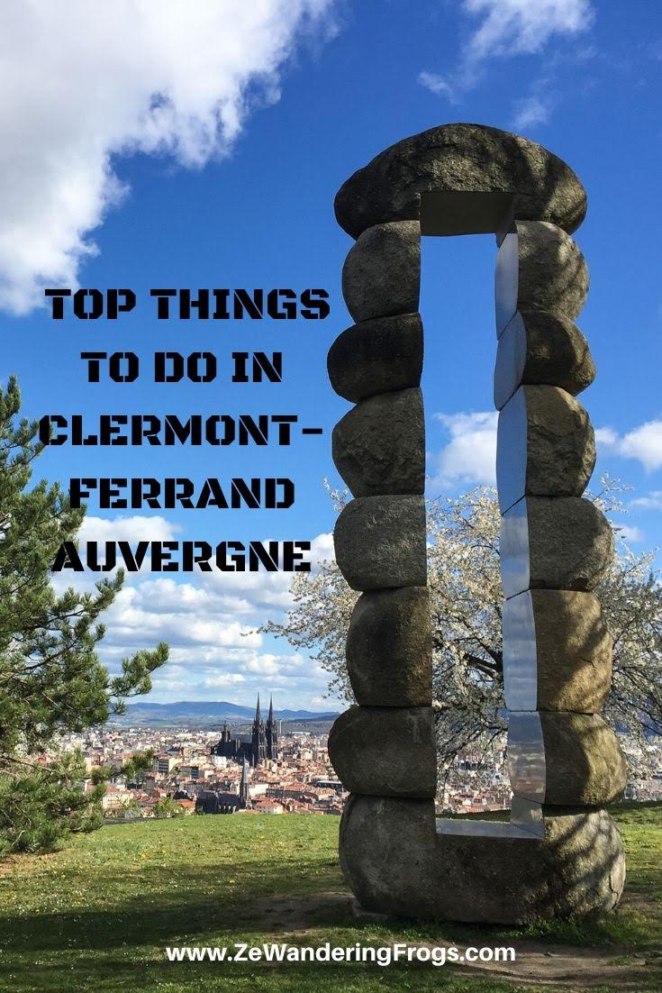 Anal Girl in Clermont-Ferrand