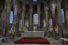Top Auvergne Destinations: Things to Do in Clermont-Ferrand // Inside Orcival Basilica