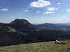 Top Auvergne Destinations: Things to Do in Clermont-Ferrand // Puy de Dome in the Auvergne Volcanoes Regional Nature Park