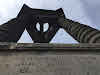 Top Auvergne Destinations: Things to Do in Clermont-Ferrand // Vercingetorix Monument on the Gergovie Plateau