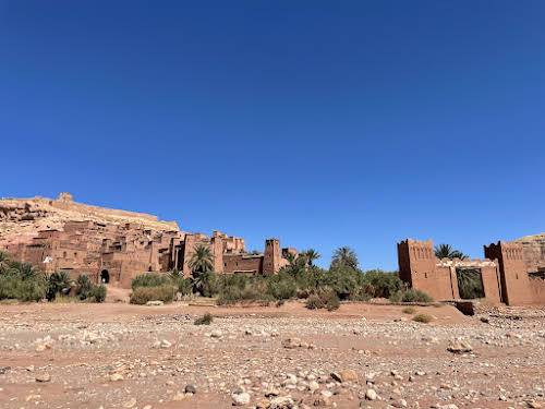 Top Places to See in Morocco // Atlas Ait Ben Haddou