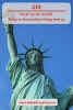 Travel Tips for the USA: Things to Know before Visiting America // New York City Statue of Liberty