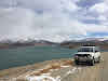 Travel to Tajikistan Pamir Highway and Wakhan Corridor // Yachi Kul Lake